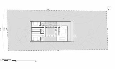 Casa en venta, barrio Golf 2, Costa Esmeralda.
