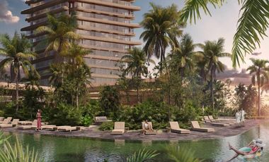VENTA DE DEPARTAMENTO DE LUJO 2 REC EN MARINA VALLARTA/ ALI