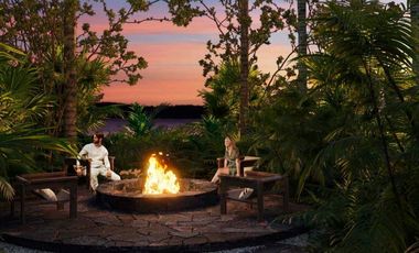 VENTA DE DEPARTAMENTO DE LUJO 2 REC EN MARINA VALLARTA/ ALI