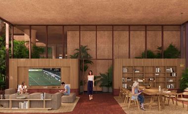 VENTA DE DEPARTAMENTO DE LUJO 2 REC EN MARINA VALLARTA/ ALI