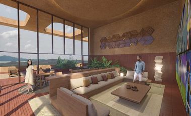 VENTA DE DEPARTAMENTO DE LUJO 2 REC EN MARINA VALLARTA/ ALI