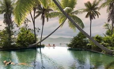 VENTA DE DEPARTAMENTO DE LUJO 2 REC EN MARINA VALLARTA/ ALI