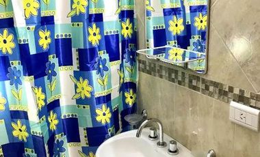 Departamento en venta en Mar del Tuyu