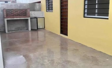 Departamento en venta en Mar del Tuyu