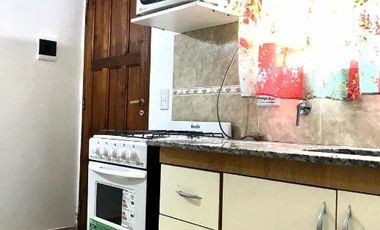 Departamento en venta en Mar del Tuyu