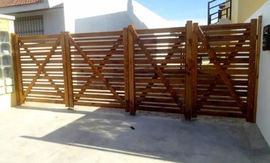 Departamento en venta en Mar del Tuyu