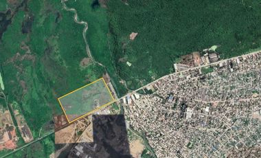 lote en venta en juan mina. Cod V86776