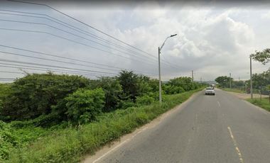 lote en venta en juan mina. Cod V86776