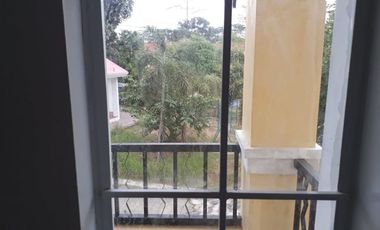 2 Storey House and Lot for RESELL NEVER-BEEN-USED HOME in Wedgewood Camella Subdivision Sta. Barbara, Pangasinan