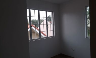2 Storey House and Lot for RESELL NEVER-BEEN-USED HOME in Wedgewood Camella Subdivision Sta. Barbara, Pangasinan