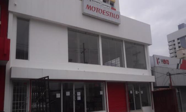 SEA CONFIABLE VENDE LOCAL VIA ESPAñA