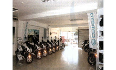 SEA CONFIABLE VENDE LOCAL VIA ESPAñA