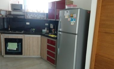 Se Arrienda Aparta Estudio Amoblado