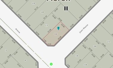 Casa en venta de 2 dormitorios c/ cochera en Morón