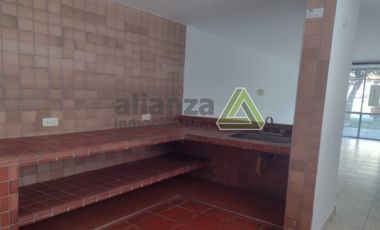 casa en arriendo en puerto madero. Cod A15425