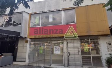 casa en arriendo en puerto madero. Cod A15425