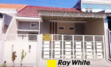 Rumah dijual di Jawa Timur, Surabaya