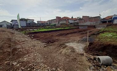 Dijual komplek barian hills permana citeureup 500 jutaan bisa kpr