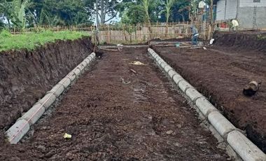 Dijual komplek barian hills permana citeureup 500 jutaan bisa kpr