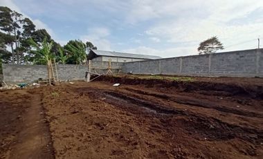 Dijual komplek barian hills permana citeureup 500 jutaan bisa kpr