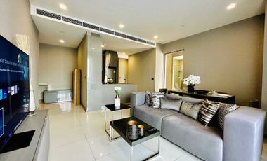 2 Bedroom Condo for rent at M Silom
