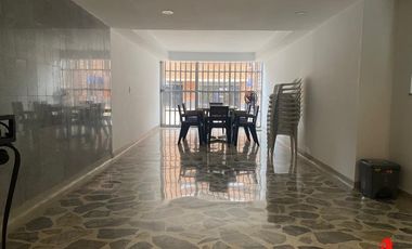 oficina en arriendo en centro. Cod A6515