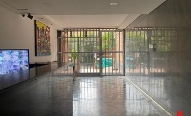 oficina en arriendo en centro. Cod A6515