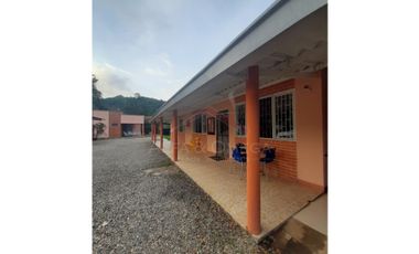 IBAGUE-VENTA DE FINCA  EN EL TOTUMO