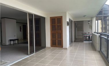 Apartamento en Arriendo Los Balsos Medellín