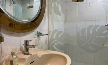 Apartamento en Arriendo Los Balsos Medellín