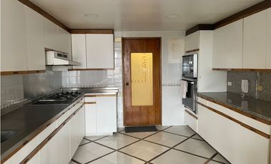 Apartamento en Arriendo Los Balsos Medellín