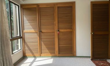 Apartamento en Arriendo Los Balsos Medellín