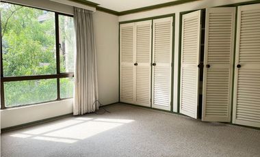 Apartamento en Arriendo Los Balsos Medellín