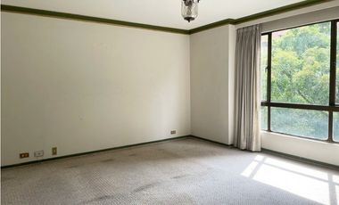 Apartamento en Arriendo Los Balsos Medellín