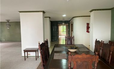 Apartamento en Arriendo Los Balsos Medellín