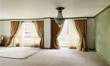 Apartamento en Arriendo Los Balsos Medellín