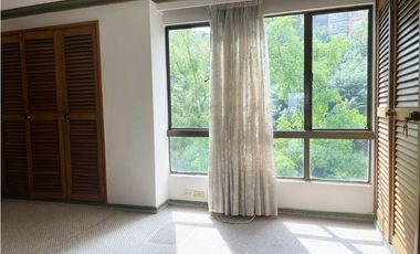 Apartamento en Arriendo Los Balsos Medellín