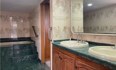 Apartamento en Arriendo Los Balsos Medellín