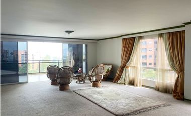 Apartamento en Arriendo Los Balsos Medellín