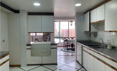 Apartamento en Arriendo Los Balsos Medellín