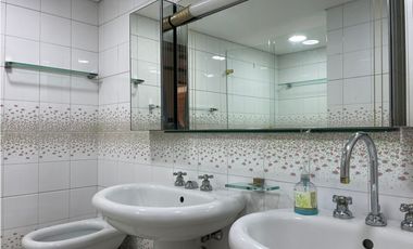 Apartamento en Arriendo Los Balsos Medellín