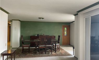 Apartamento en Arriendo Los Balsos Medellín
