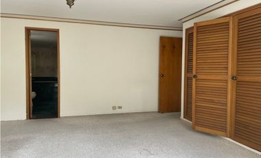 Apartamento en Arriendo Los Balsos Medellín