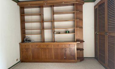 Apartamento en Arriendo Los Balsos Medellín