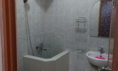 Disewakan Rumah 2 Lantai Villa Kalijudan Indah Surabaya
