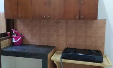 Disewakan Rumah 2 Lantai Villa Kalijudan Indah Surabaya