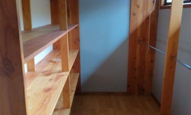 Casa en parcela en venta 4D/4B en Villarrica - Ñancul