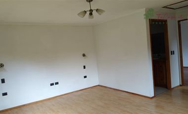 Casa en parcela en venta 4D/4B en Villarrica - Ñancul