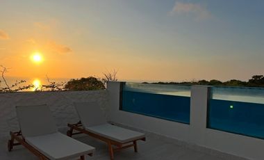 casa campestre en venta en caÑo dulce. Cod V105017
