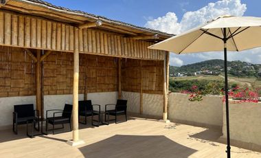 casa campestre en venta en caÑo dulce. Cod V105017